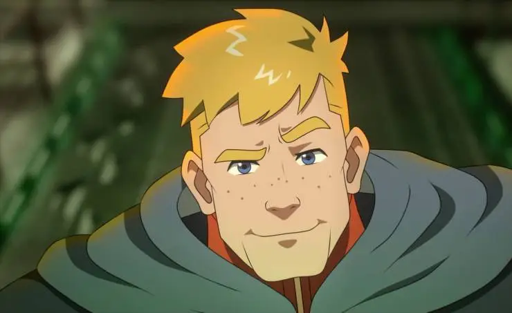 Невский (2024) 1 сезон 1-4,5,6 серия скачать торрент файл Невский (2024) мультфильм сериал 1-4,5,6 серию 1 сезона скачать торрент файл