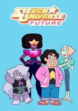 Вселенная Стивена: Будущее / Steven Universe: Future (2019) cериал мультфильм скачать через торрет бесплатно в хорошем качестве