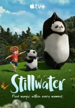 Тихая Вода / Stillwater (2020) cериал мультфильм скачать через торрет бесплатно в хорошем качестве