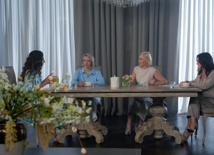 Клиника счастья. Реалити (2024) 1 сезон 1-11,12,13 серия скачать торрент файл Клиника счастья. Реалити (2024) сериал 1-11,12,13 серию 1 сезона скачать торрент файл