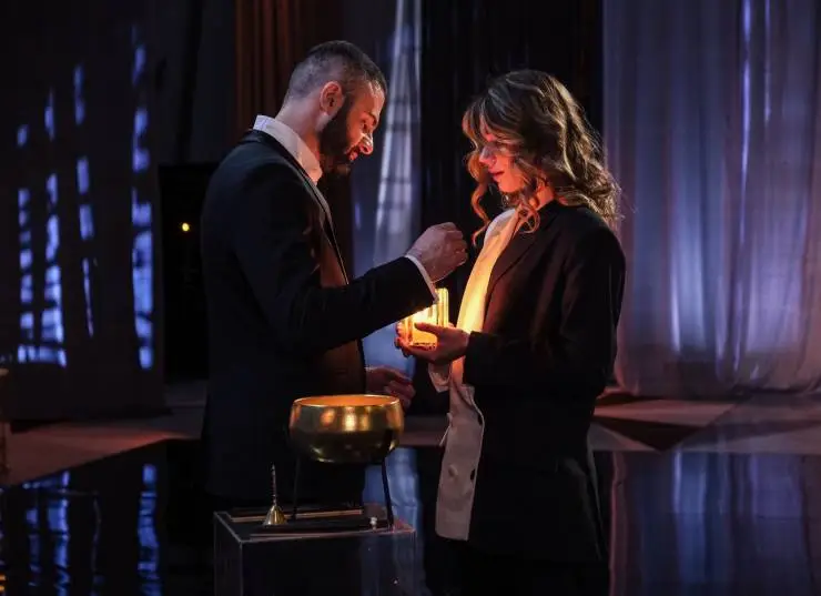 Невеста. Экстра любовь (2024) 1 сезон 1-11,12,13 серия в хорошем качестве скачать торрент файл Невеста. Экстра любовь (2024) сериал 1-11,12,13 серию 1 сезона в хорошем качестве скачать торрент файл