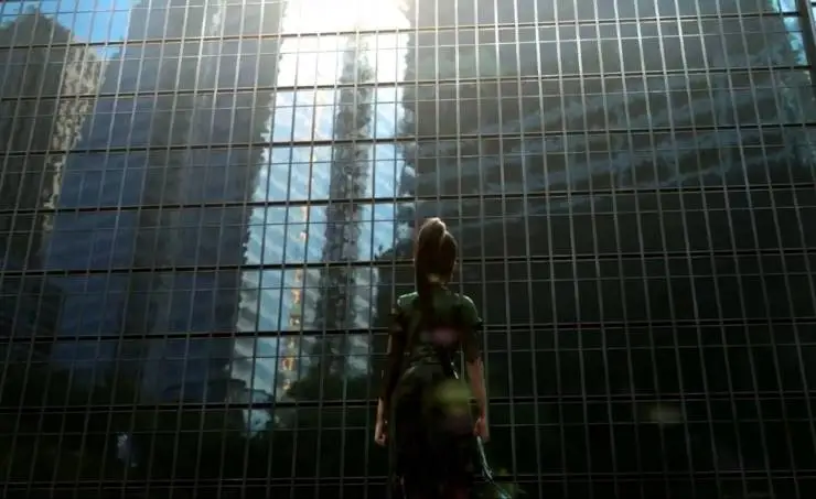 Зелёная Змея (2021) скачать торрент файл Зелёная Змея (2021) мультфильм скачать торрент файл