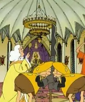 Новые Бременские (2000) в хорошем качестве скачать торрент файл Новые Бременские (2000) мультфильм в хорошем качестве скачать торрент файл