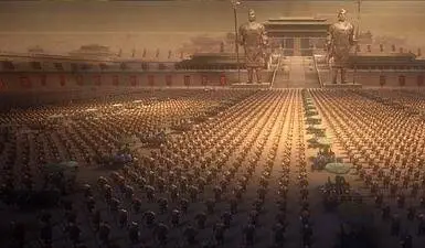 Стражи терракоты (2021) скачать торрент бесплатно Стражи терракоты (2021) мультфильм скачать торрент бесплатно