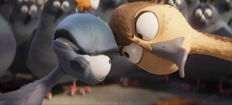 Миграция (2023) скачать торрент бесплатно Миграция (2023) мультфильм скачать торрент бесплатно