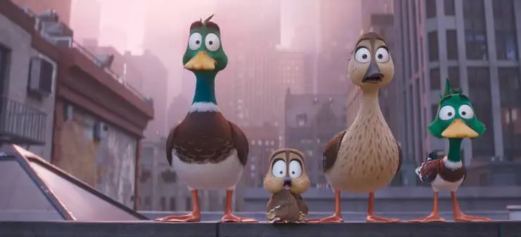 Миграция (2023) скачать торрент файл Миграция (2023) мультфильм скачать торрент файл