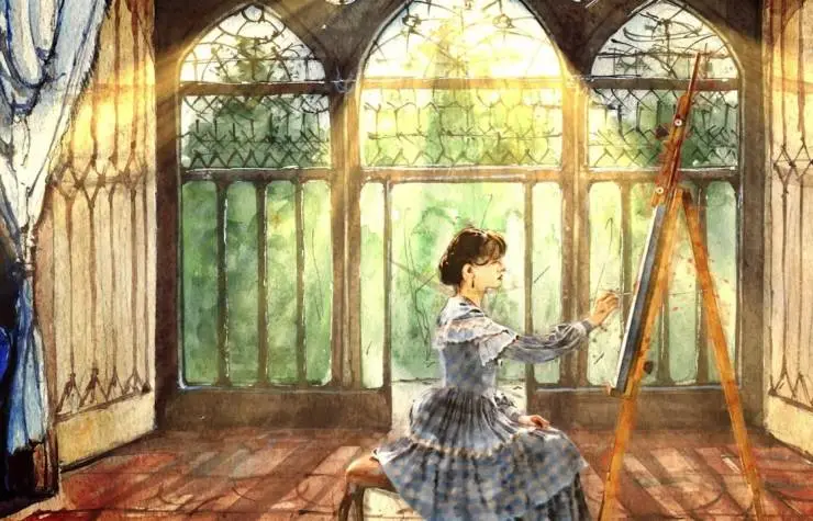 Ангел маленькой принцессы (2022) в хорошем качестве скачать торрент файл Ангел маленькой принцессы (2022) мультфильм в хорошем качестве скачать торрент файл