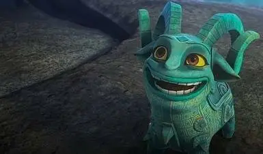 Стражи терракоты (2021) скачать торрент файл Стражи терракоты (2021) мультфильм скачать торрент файл