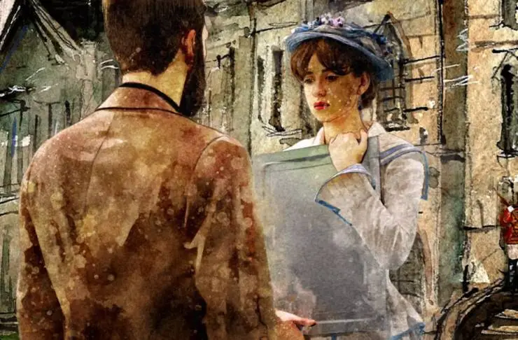 Ангел маленькой принцессы (2022) скачать торрент бесплатно Ангел маленькой принцессы (2022) мультфильм скачать торрент бесплатно