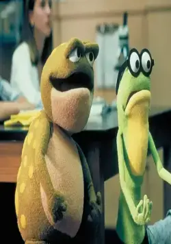 Лягушонок Кермит: Годы в болоте (2002) скачать торрент бесплатно Лягушонок Кермит: Годы в болоте (2002) фильм скачать торрент бесплатно