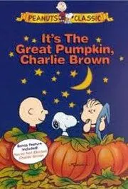 Это Огромная Тыква, Чарли Браун / It's the Great Pumpkin, Charlie Brown (1966) мультфильм скачать через торрет бесплатно в хорошем качестве