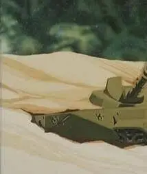 Полигон (1977) скачать торрент файл Полигон (1977) мультфильм скачать торрент файл