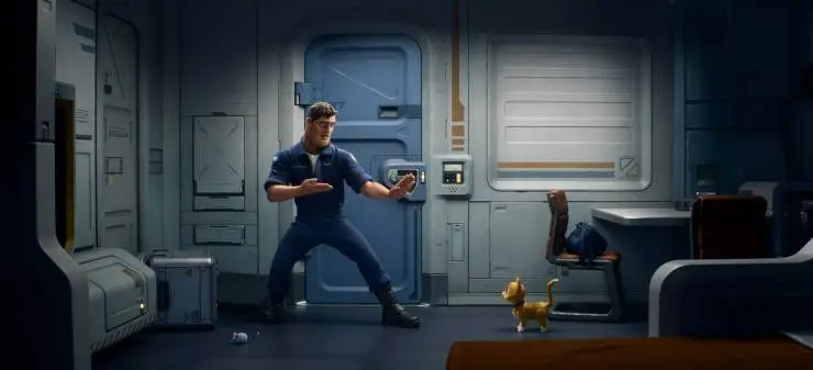 Базз Лайтер (2022) скачать торрент бесплатно Базз Лайтер (2022) мультфильм скачать торрент бесплатно