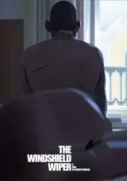 Стеклоочиститель / The Windshield Wiper (2021) мультфильм скачать через торрет бесплатно в хорошем качестве