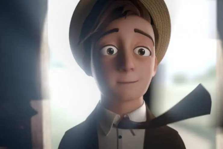 Фантастические летающие книги Мистера Морриса Лессмора (2011) в хорошем качестве скачать торрент файл Фантастические летающие книги Мистера Морриса Лессмора (2011) мультфильм в хорошем качестве скачать торрент файл