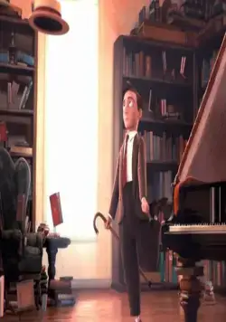 Фантастические летающие книги Мистера Морриса Лессмора (2011) скачать торрент файл Фантастические летающие книги Мистера Морриса Лессмора (2011) мультфильм скачать торрент файл