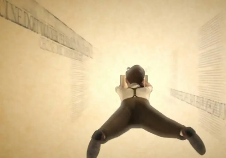 Фантастические летающие книги Мистера Морриса Лессмора (2011) скачать торрент бесплатно Фантастические летающие книги Мистера Морриса Лессмора (2011) мультфильм скачать торрент бесплатно