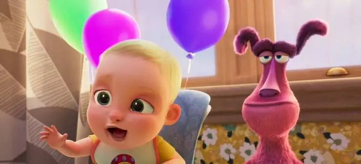 Финник (2022) скачать торрент файл Финник (2022) мультфильм скачать торрент файл