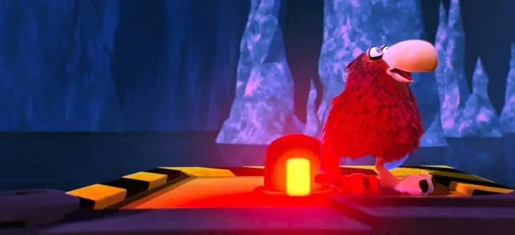 Птицы как мы (2017) скачать торрент бесплатно Птицы как мы (2017) мультфильм скачать торрент бесплатно