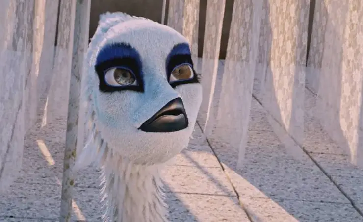 Птицы как мы (2017) в хорошем качестве скачать торрент файл Птицы как мы (2017) мультфильм в хорошем качестве скачать торрент файл