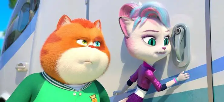 Барбоскины Team (2022) скачать торрент файл Барбоскины Team (2022) мультфильм скачать торрент файл