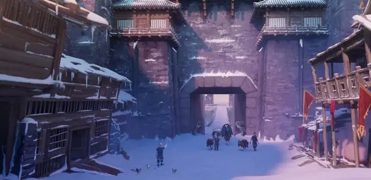 Последний дракон (2024) скачать торрент файл Последний дракон (2024) мультфильм скачать торрент файл