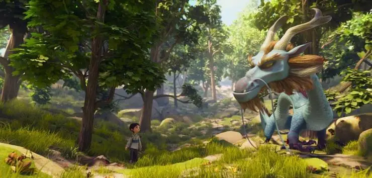 Последний дракон (2024) в хорошем качестве скачать торрент файл Последний дракон (2024) мультфильм в хорошем качестве скачать торрент файл