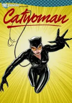 Витрина DC: Женщина-кошка / DC Showcase: Catwoman (2011) мультфильм скачать через торрет бесплатно в хорошем качестве