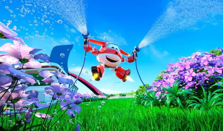 Супер Крылья. Фильм (2023) в хорошем качестве скачать торрент файл Супер Крылья. Фильм (2023) мультфильм в хорошем качестве скачать торрент файл