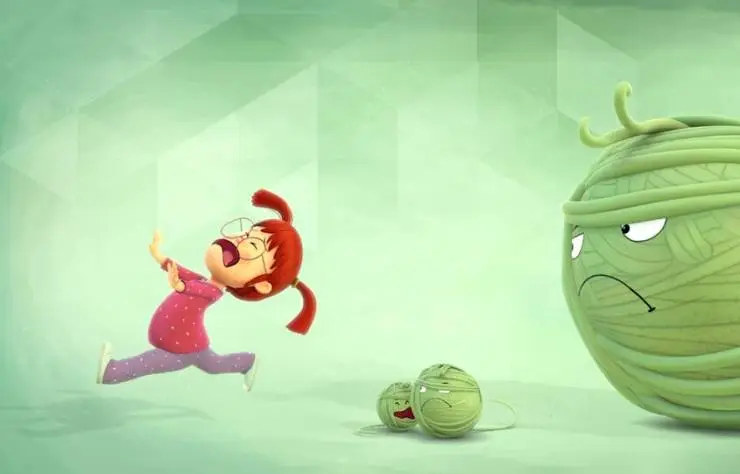 Валентина (2021) скачать торрент бесплатно Валентина (2021) мультфильм скачать торрент бесплатно