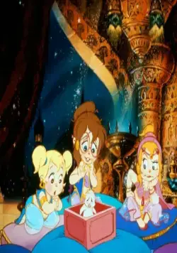 Приключения бурундучков (1987) скачать торрент бесплатно Приключения бурундучков (1987) мультфильм скачать торрент бесплатно