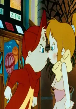 Приключения бурундучков (1987) скачать торрент файл Приключения бурундучков (1987) мультфильм скачать торрент файл