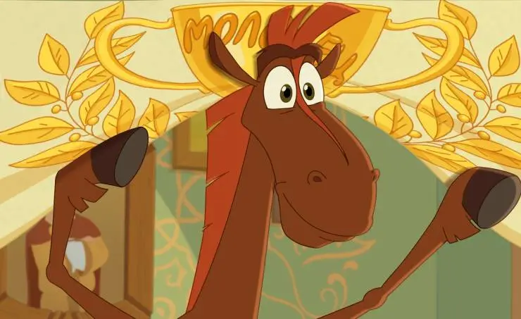 Три богатыря. Ни дня без подвига (2024) 1-2 сезон 1-1,2,3 серия скачать торрент бесплатно Три богатыря. Ни дня без подвига (2024) мультфильм сериал 1-1,2,3 серию 1-2 сезона скачать торрент бесплатно