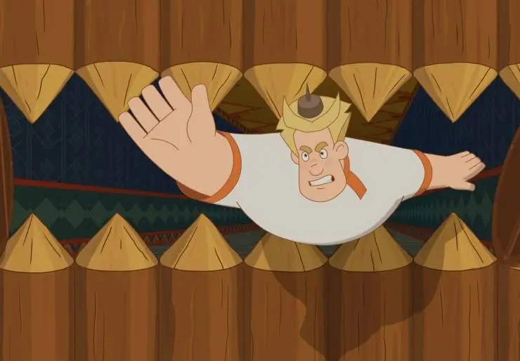 Три богатыря. Ни дня без подвига (2024) 1-2 сезон 1-1,2,3 серия скачать торрент файл Три богатыря. Ни дня без подвига (2024) мультфильм сериал 1-1,2,3 серию 1-2 сезона скачать торрент файл