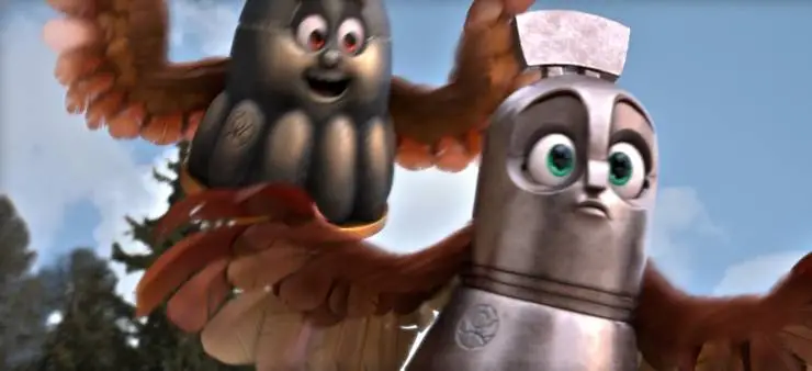 Отважный Бим и пернатые колокольчики (2023) в хорошем качестве скачать торрент файл Отважный Бим и пернатые колокольчики (2023) мультфильм в хорошем качестве скачать торрент файл