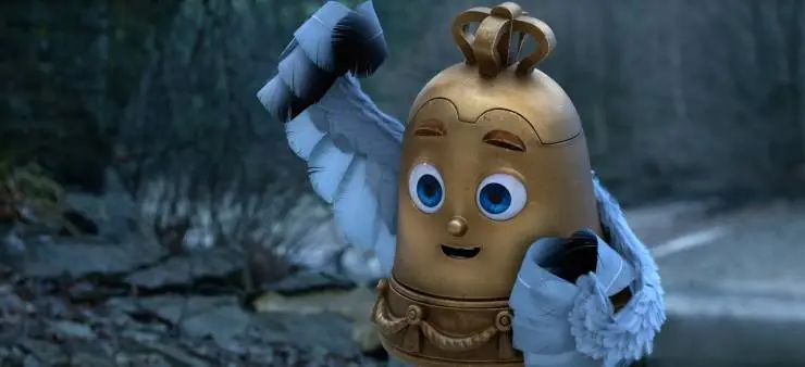 Отважный Бим и пернатые колокольчики (2023) скачать торрент файл Отважный Бим и пернатые колокольчики (2023) мультфильм скачать торрент файл