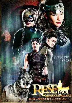 Риз: Падение королевства / Riese (2009) cериал скачать через торрет бесплатно в хорошем качестве