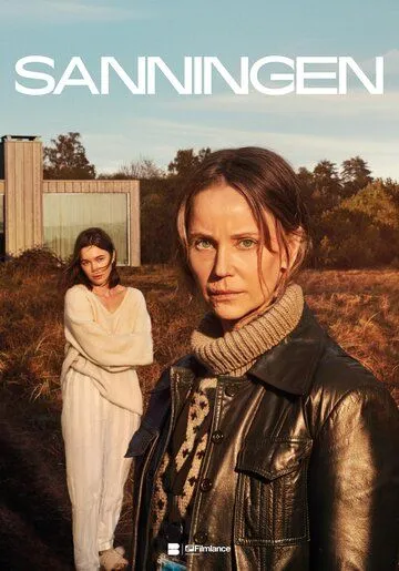 Правда / Sanningen (2023) cериал скачать через торрет бесплатно в хорошем качестве