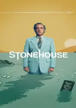 Стоунхаус / Stonehouse (2023) cериал скачать через торрет бесплатно в хорошем качестве