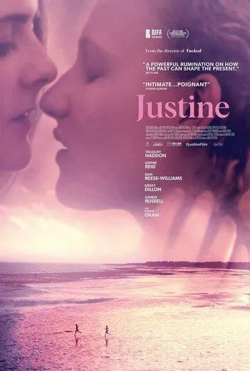 Жюстин / Justine (2020) фильм скачать через торрет бесплатно в хорошем качестве