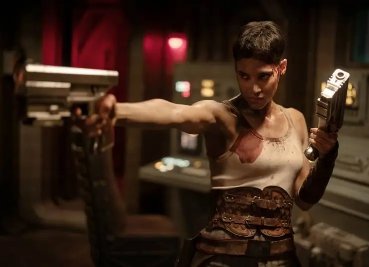 Мятежная Луна, часть 2: Дарующая шрамы (2024) скачать торрент файл Мятежная Луна, часть 2: Дарующая шрамы (2024) фильм скачать торрент файл