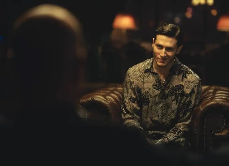 Меня зовут Ро Ги-ван (2024) скачать торрент бесплатно Меня зовут Ро Ги-ван (2024) фильм скачать торрент бесплатно