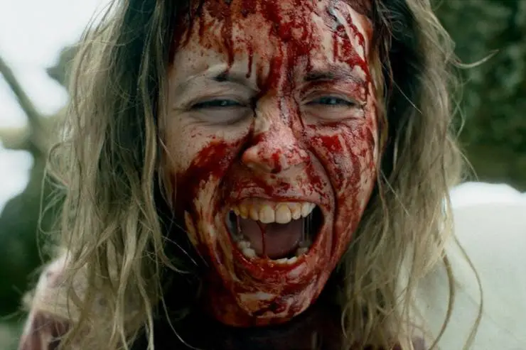 Омен. Непорочная (2024) скачать торрент файл Омен. Непорочная (2024) фильм скачать торрент файл