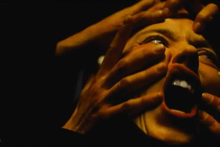 Омен. Непорочная (2024) в хорошем качестве скачать торрент файл Омен. Непорочная (2024) фильм в хорошем качестве скачать торрент файл