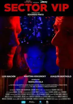 ВИП-зона / Sector VIP (2021) фильм скачать через торрет бесплатно в хорошем качестве