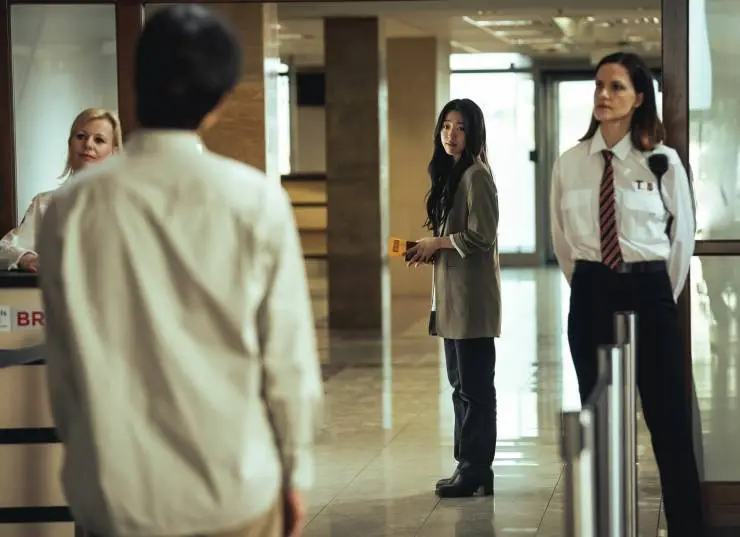 Меня зовут Ро Ги-ван (2024) в хорошем качестве скачать торрент файл Меня зовут Ро Ги-ван (2024) фильм в хорошем качестве скачать торрент файл