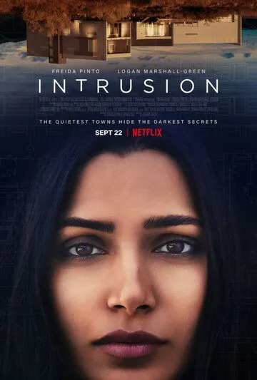 Посторонние / Intrusion (2021) фильм скачать через торрет бесплатно в хорошем качестве