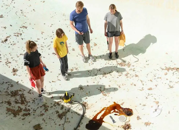 Проклятые воды (2024) скачать торрент бесплатно Проклятые воды (2024) фильм скачать торрент бесплатно