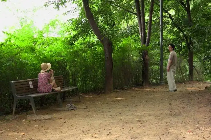 Нужды путешественника (2024) скачать торрент файл Нужды путешественника (2024) фильм скачать торрент файл