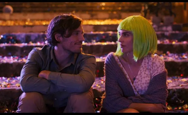 Любовь как бестселлер (2022) скачать торрент файл Любовь как бестселлер (2022) фильм скачать торрент файл